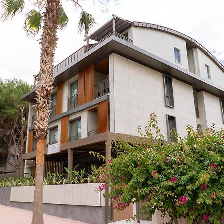 أنطاليا Bomo Suites المظهر الخارجي الصورة