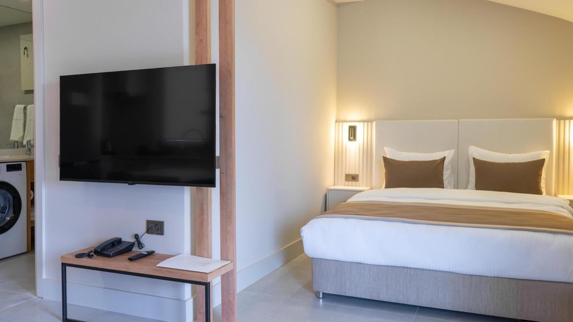 أنطاليا Bomo Suites المظهر الخارجي الصورة