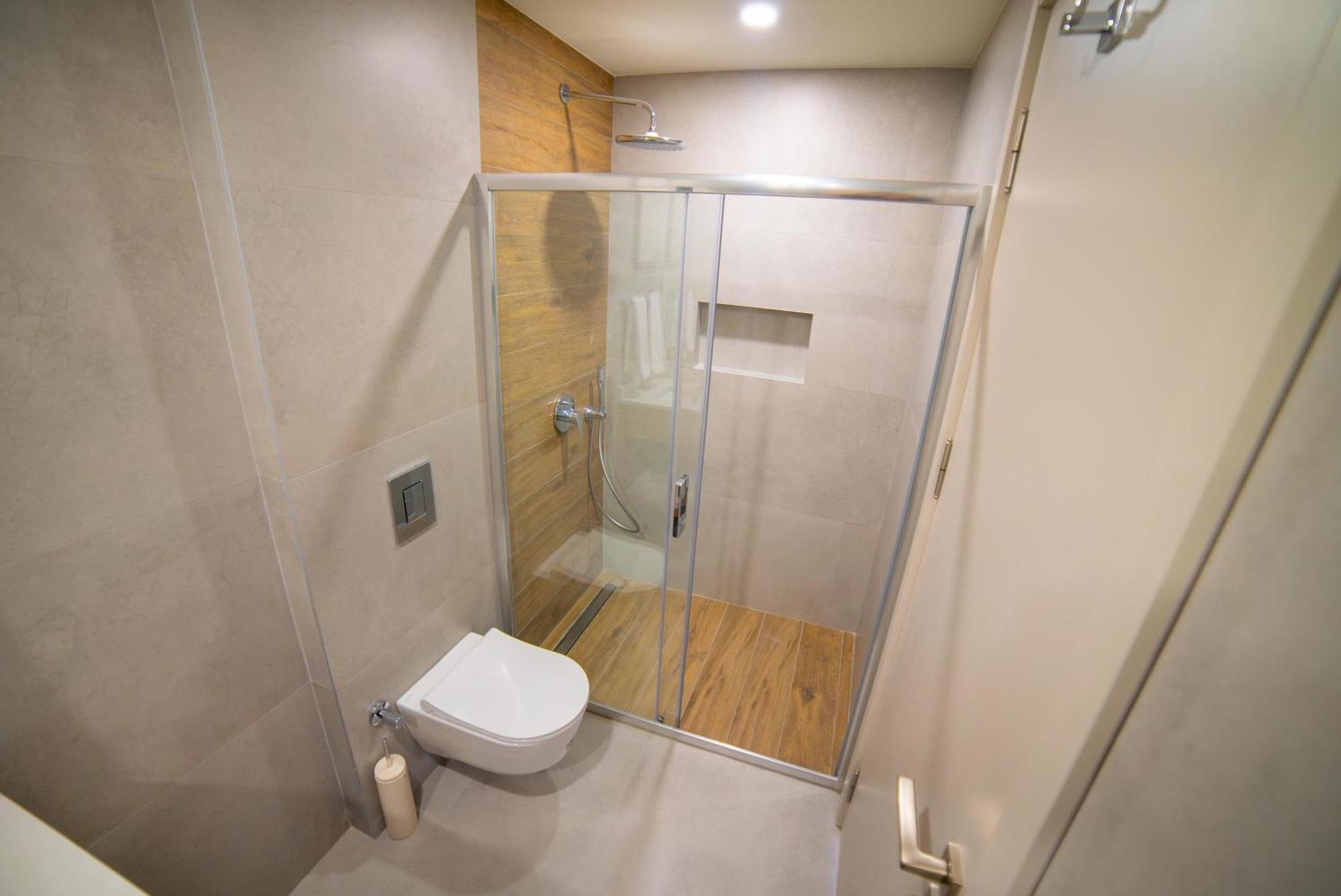 أنطاليا Bomo Suites المظهر الخارجي الصورة